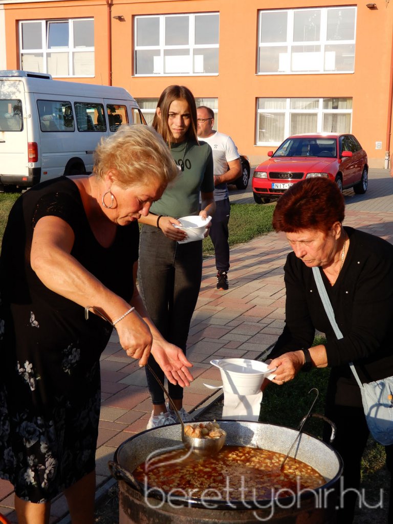 MVFC Berettyóújfalu Szurkolói Összetartás 24